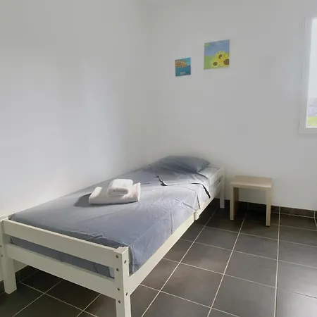 Villa La Belle Ardechoise